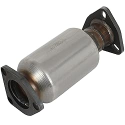 SCITOO 16351 Rear Catalytic Converter Fit For Acura