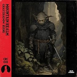 Goblin Cave