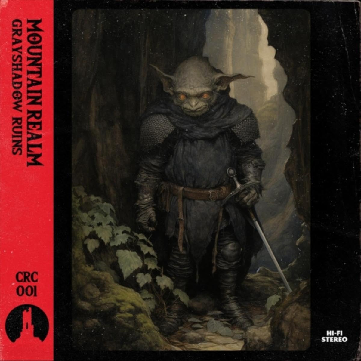 Goblin Cave