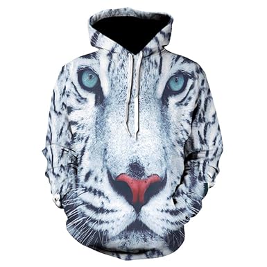 sudadera leon