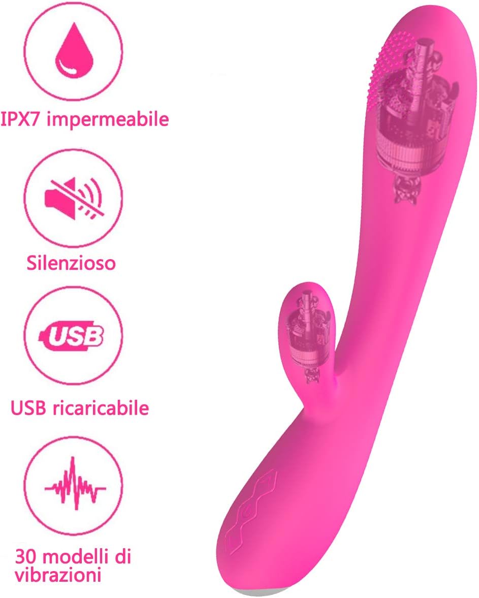 massaggiatore per adulti