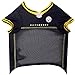 NFL PITTSBURGH STEELERS DOG Jersey, Medium