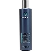 MONAT Advanced Hydrating Shampoo Infused with Rejuveniqe S - Lightweight Hair Shampoo/Moisturizing Shampoo That Nourishes Fine to Medium Hair - Net Wt. 237 ml / 8 fl. oz.