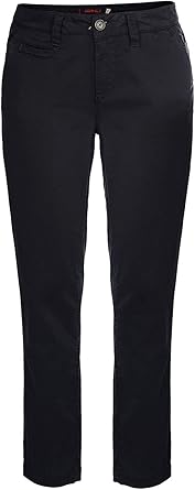 boyfriend fit chinos