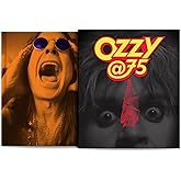 Ozzy at 75: The Unofficial Illustrated History