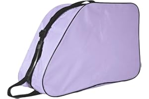 Baoblaze Roller Skate Bag Ice Skate Bag Skating Shoes Carrying Bag Skate Carry Bag for Skates Ice Hockey Skate for Adults