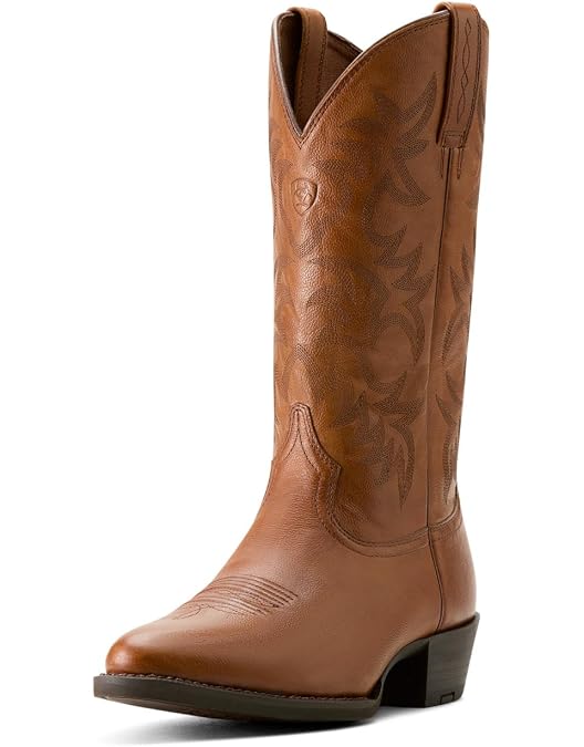 Tony Lama Smooth Ostrich Western Cowboy Boots Round Toe U84184 Mens Size 8 D Tony Lama Y2621 main image 4