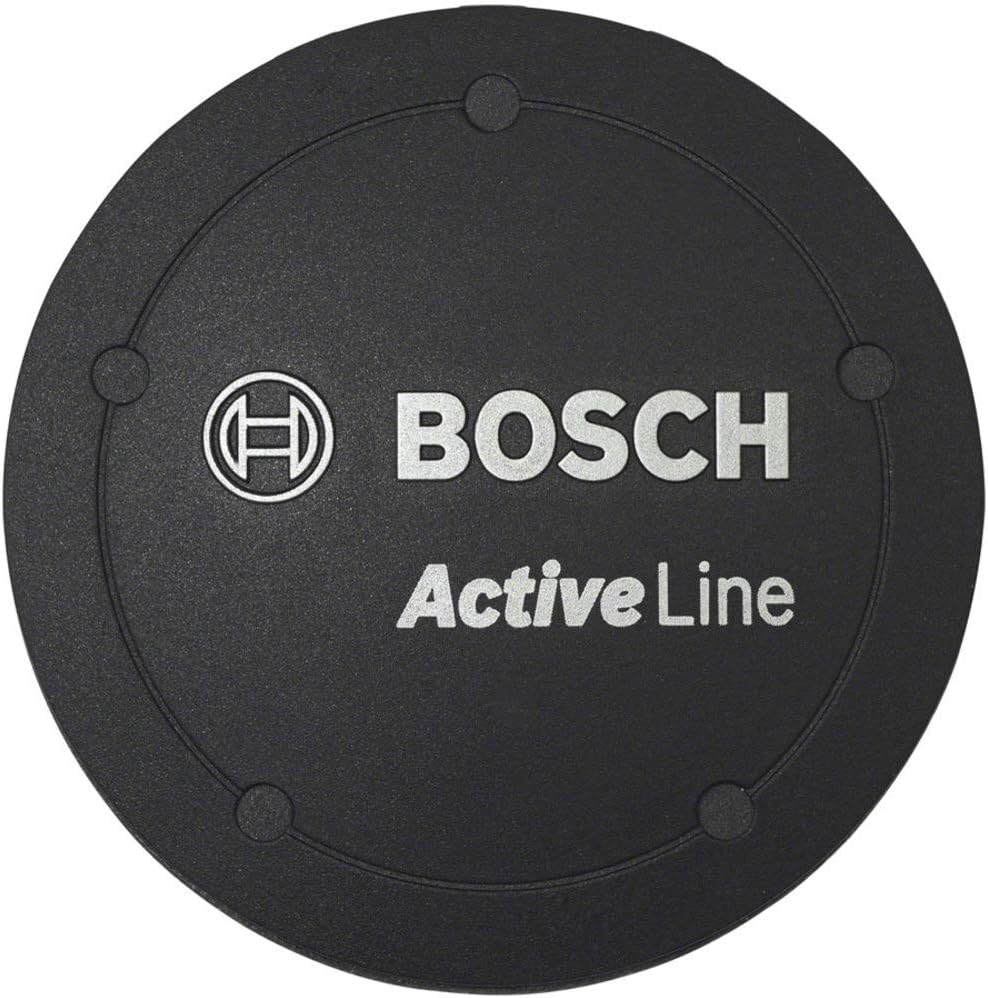 bosch drive unit active line