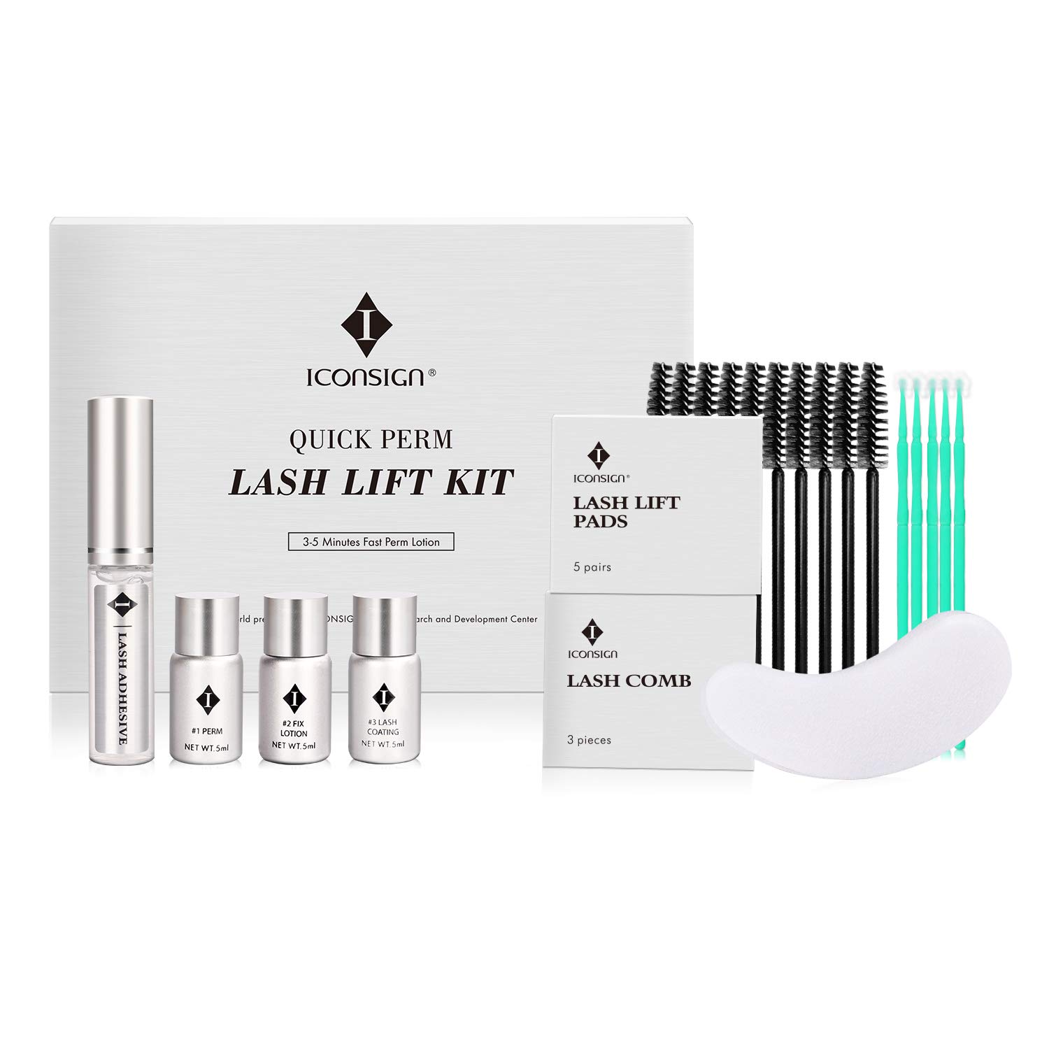 Best Home Eyelash Kit