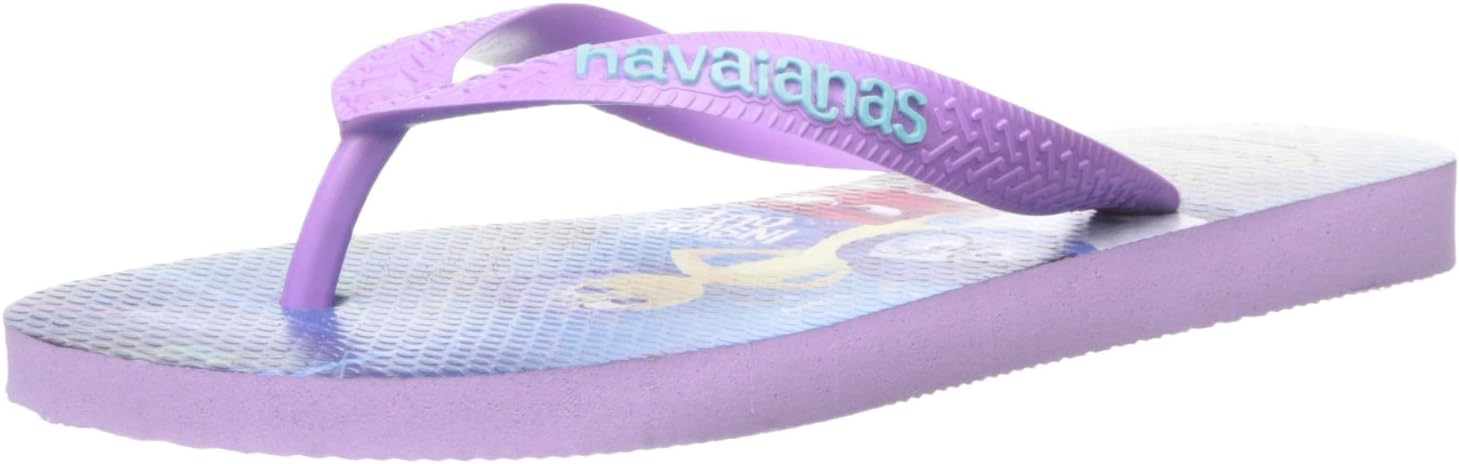 Havaianas Kids Inside Out Sandal-K