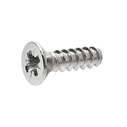 Blum Screws for Hinge Dowels 608.1200 Pozi Drive