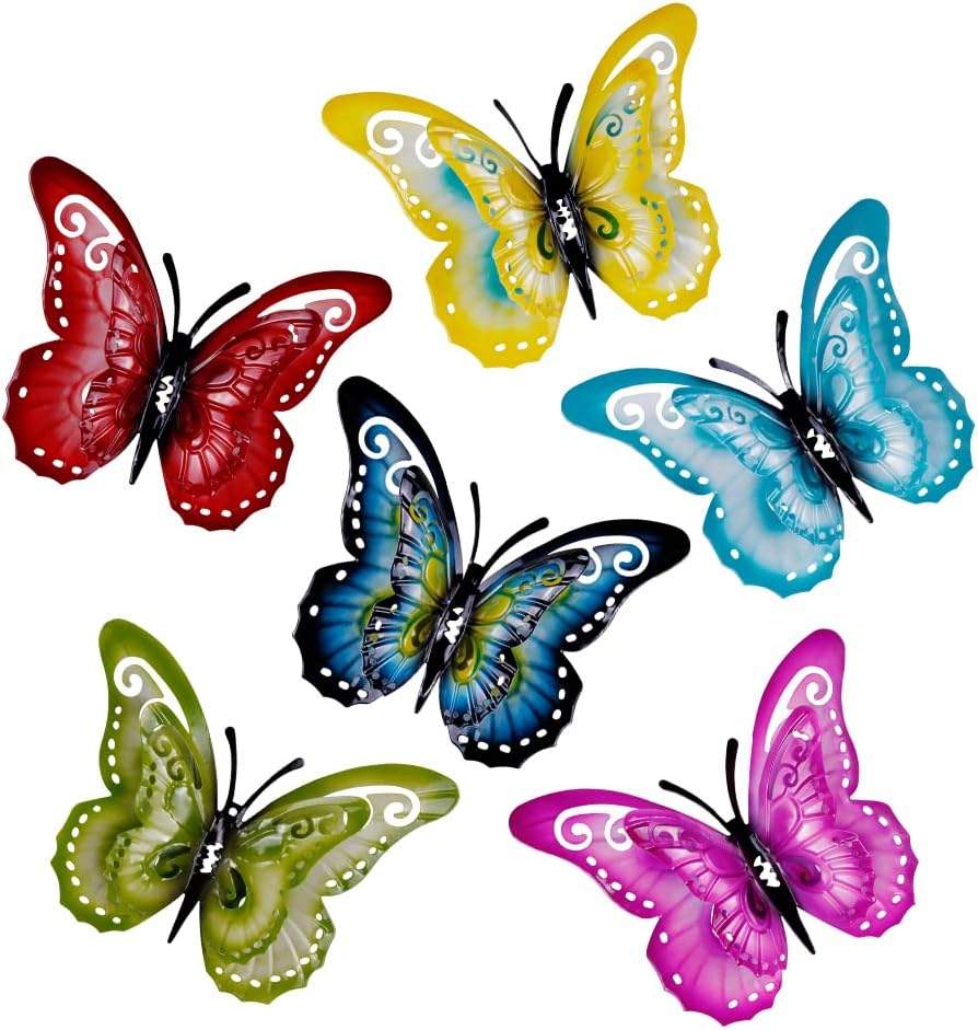 Plaques & Wall Art - Keygift 6.5