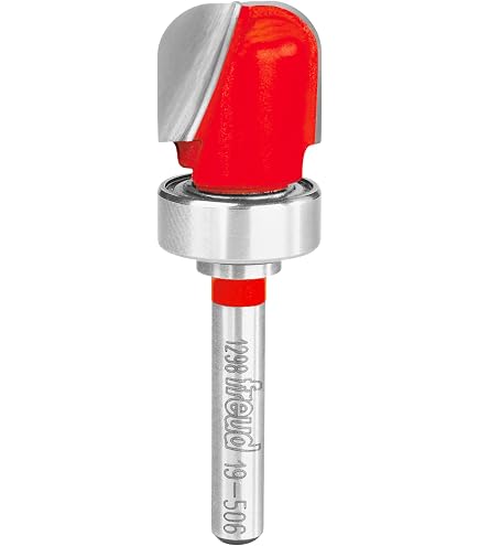SpeTool Plato De Cuenco Y Bandeja De Fresadora Con Rodamiento Vástago De 1/2 Pulgada De Diámetro De Corte De 1-1/4 Pulgadas, Fresadora CNC De | Compra Online En Yaxa