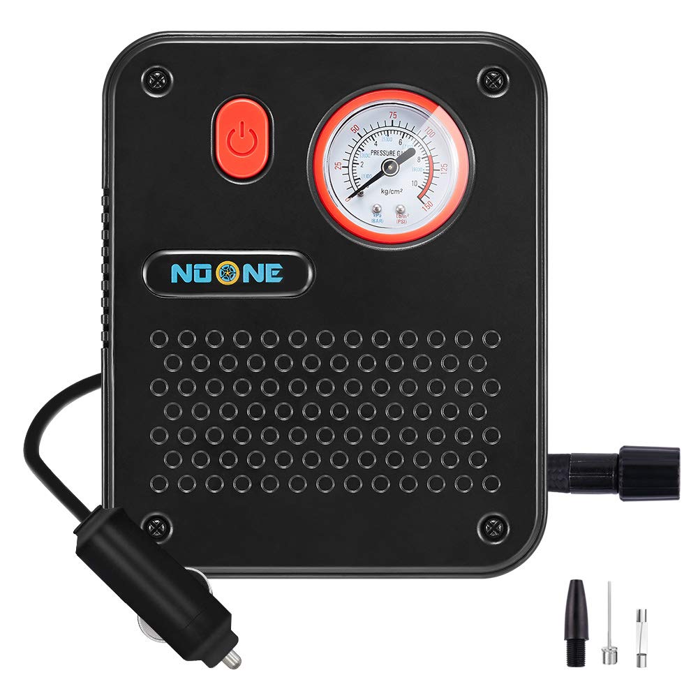 Best motorcycle air compressor 12v