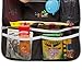 Giggle Sprouts Universal Backseat Car Organizer