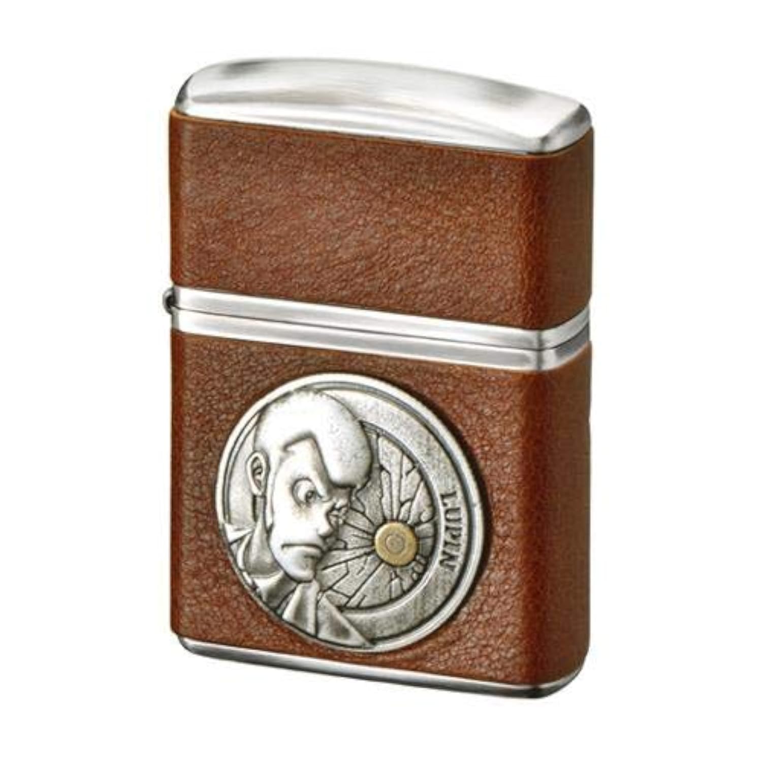 ZIPPO ZIPPO Lupin III Vintage Style Lupin (162) 70653