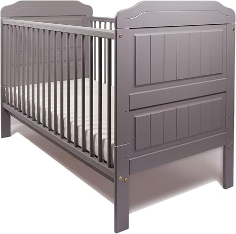 convertible cot bed uk