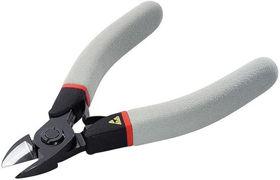 Facom Pince Coupante Axiale 405 12e Grande Capacite Amazon Fr Bricolage