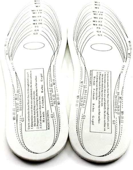 comfort cushion shoes