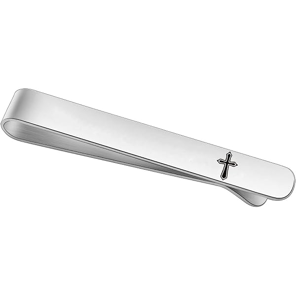 Pince à Cravate Viking Avec Boutons De Manchette - Boussole Argent Vintage Acier Inoxydable