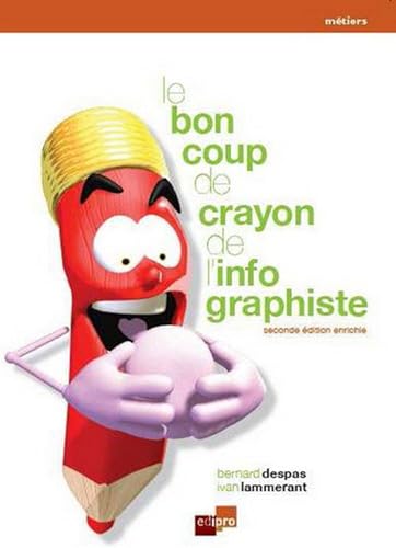 Download Le Bon coup de crayon de l'infographiste PDF