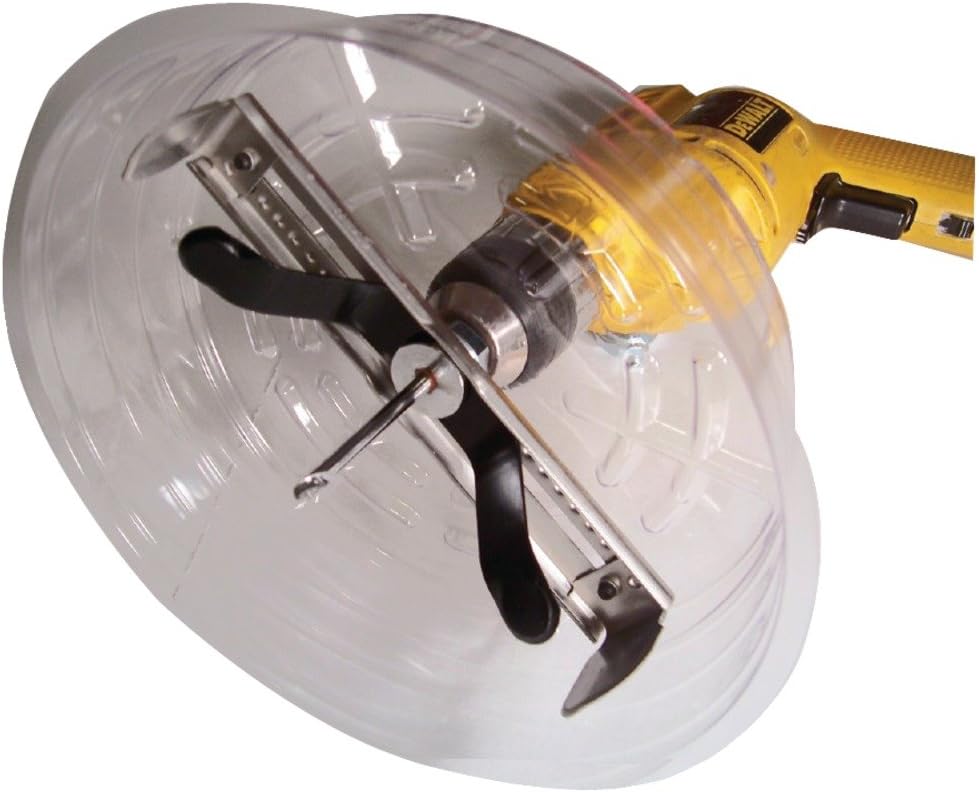 SPRAB1027 SPEARE TOOLS SPEARE TOOLS AB 1027 Medium Adjustable Quick-Cutter Hole Saw