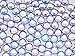 Summer-Ray 3mm Assorted Color AB Rhinestones in Storage Box
