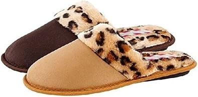 womens mule slippers uk