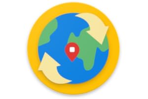 Map + | GPS Map Location Tracker