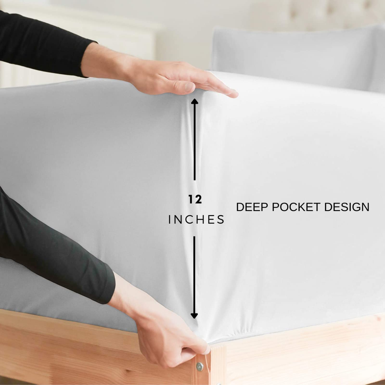 zcsm Frog Sheets King Sheet Sets - Tropical