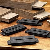 Leigh Square Tenon Guides