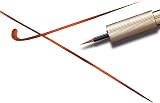 L'Oreal Paris Matte Signature Liquid Eyeliner Copper 07 view 3
