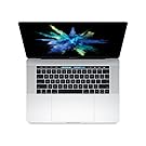 Apple MacBook Pro 15" Touch Bar, i7 2,9 GHz, 16 GB RAM, 512 GB SSD, silber