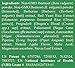 Beet Basics-The True Cardiovascular Super-Food – Nitric Oxide Booster Plus Cardiovascular and Endurance Support Supplements and Super Antioxidantsthumb 1