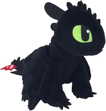 pupazzo sdentato amazon