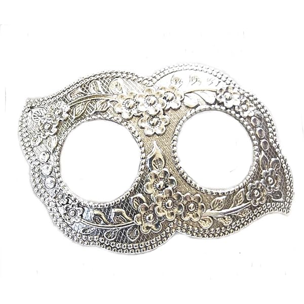 3972 Sarong Buckle Engraved Clip Belt For Skirt Scarf Ties Style Thai Amazon.com: PunPund Sarong Buckle Thai Engraved Clip Belt  main image 3