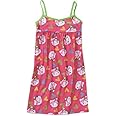 Hello Kitty Girl Nightgown Night Shirt Pajama Size 6/6X