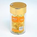 Amazon.com : Ellips Hair Vitamin (Nutri Color) EHT-PU