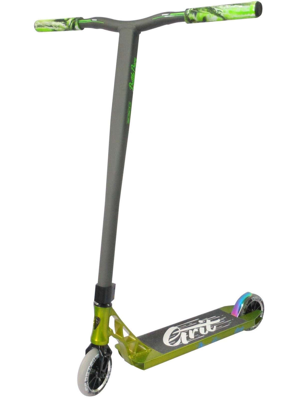 grit scooters