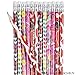 3 Dozen (36) Valentine's Pencil Assortment