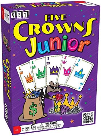 Five Crowns Junior