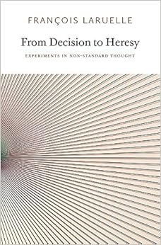 From Decision to Heresy: Experiments in Non-Standard Thought