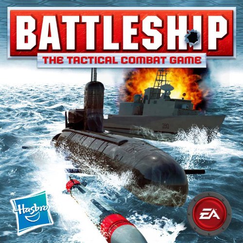 amazon electronic battleship