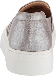 naturalizer women's carly 3 sneaker