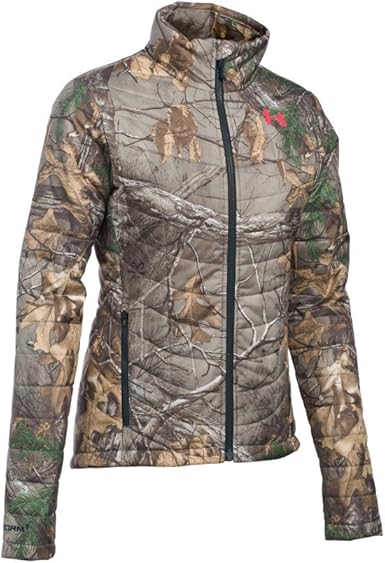 under armour polyester jacket