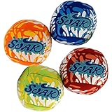 SOAK Water Series Splash Ball, Colors Vary