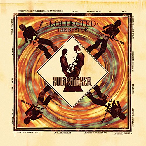 Kollected: Best of Kula Shaker