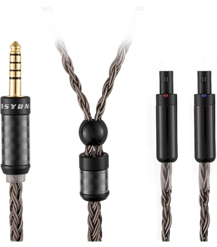 HD800 HD820 102SSC 16芯 XLR 4ピン 125cm HD800 HD820 102SSC 16芯 XLR 4ピン 125cm - メルカリ