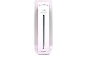 SAMSUNG Galaxy Tab S7-FE Official S-Pen (Black)