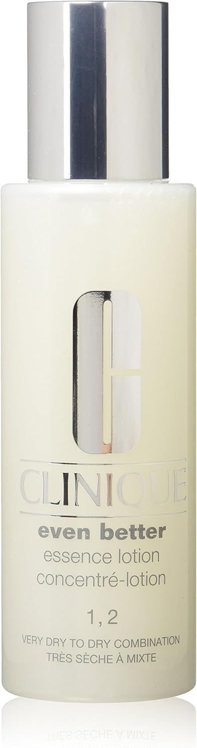 Amazon クリニーク イーブンベター エッセンスローション Vd Dc 0ml 並行輸入品 クリニーク Clinique 化粧水 通販